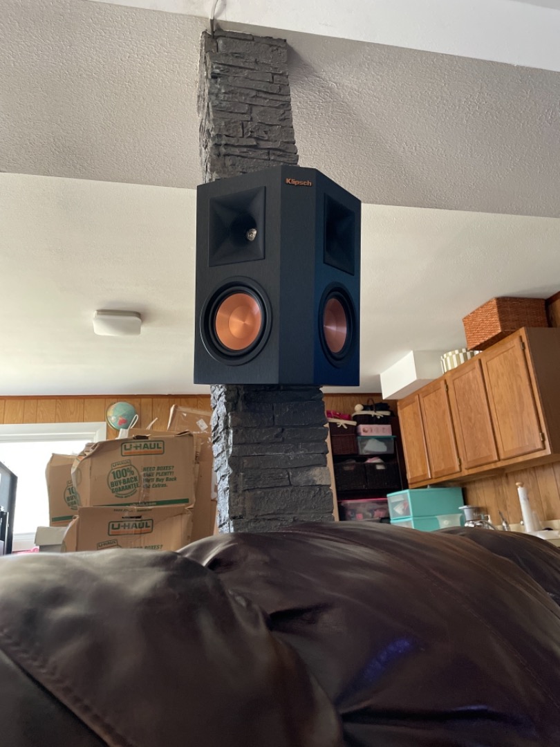 Customer review photo