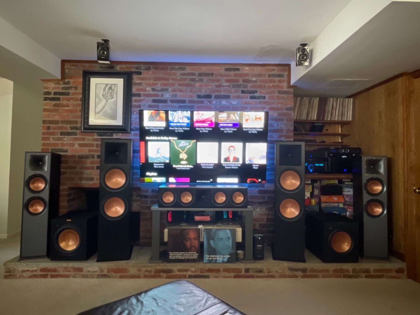 Customer review photo