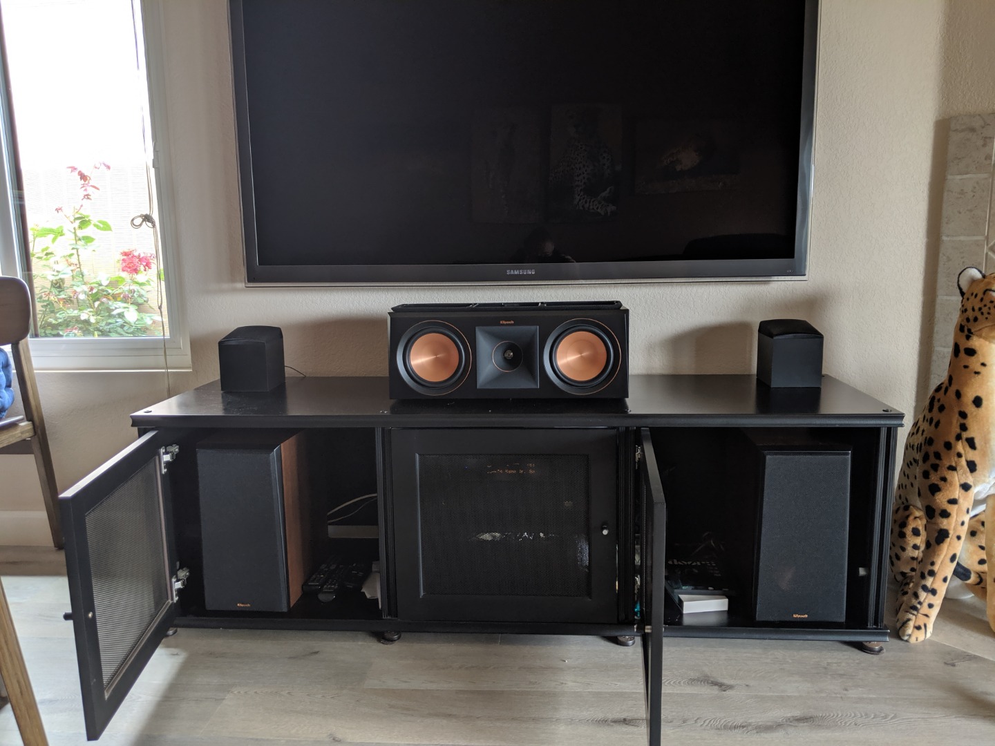 Customer review photo
