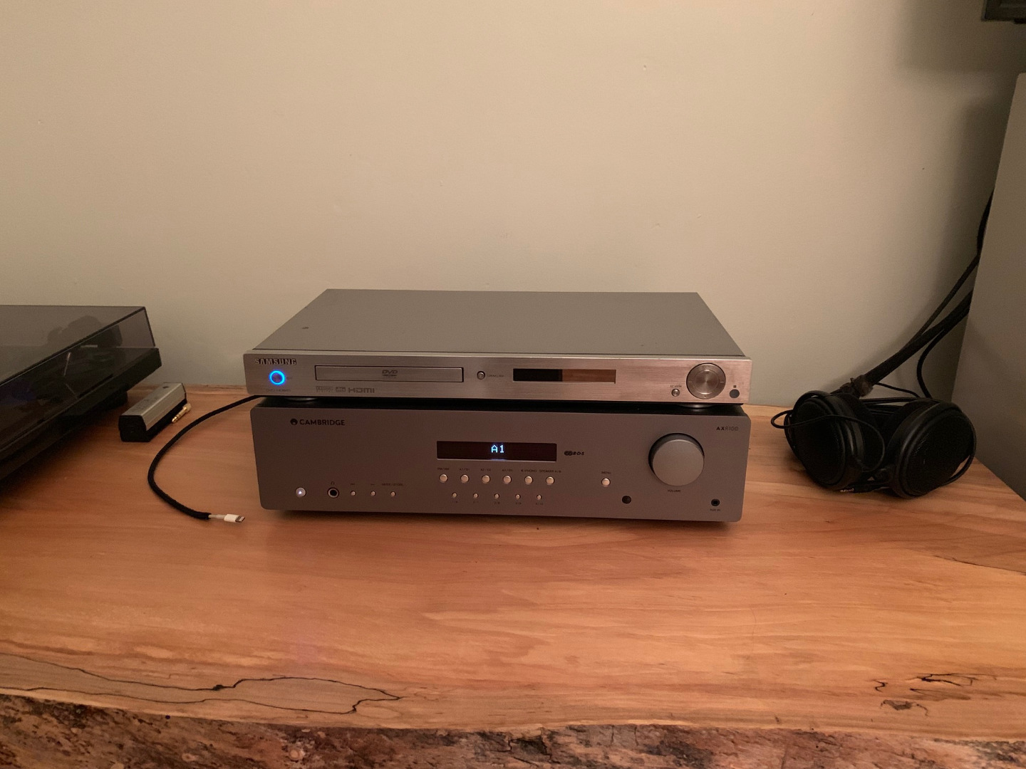 Customer review photo