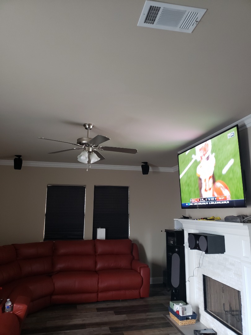 Customer review photo