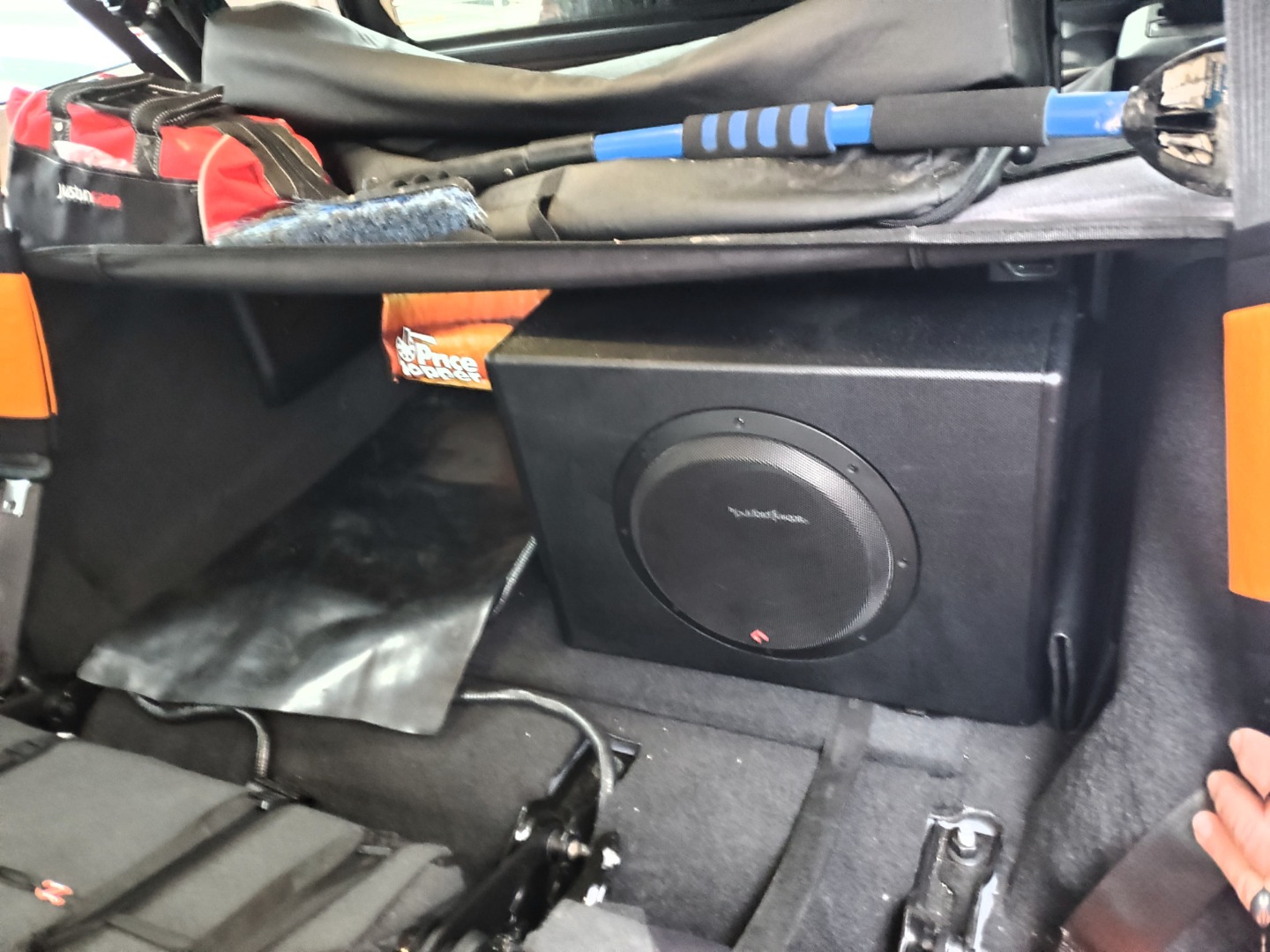 Customer review photo