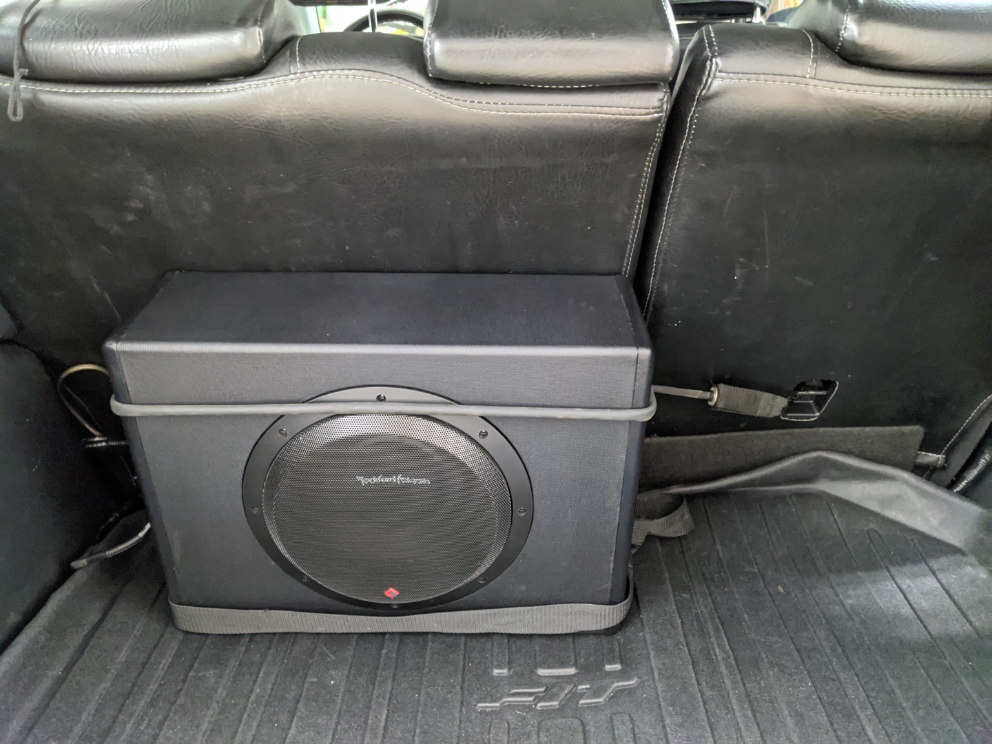 Customer review photo