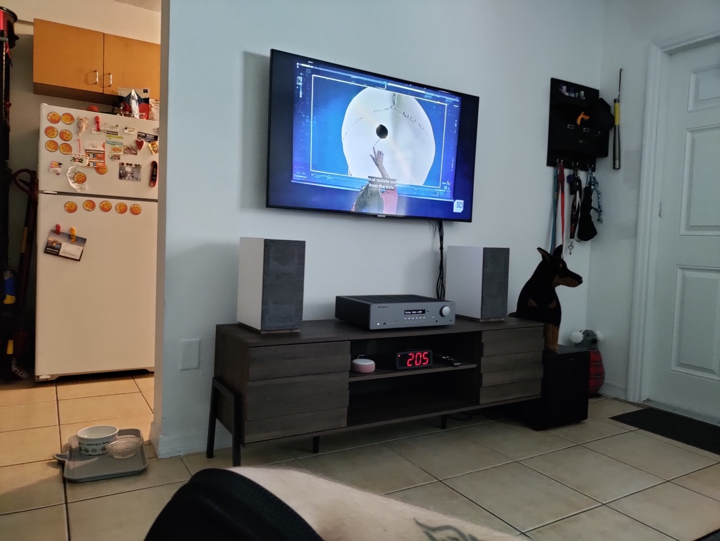 Customer review photo