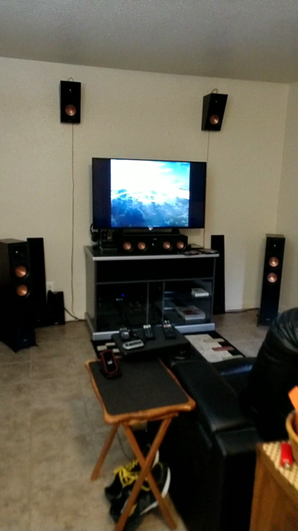 Customer review photo