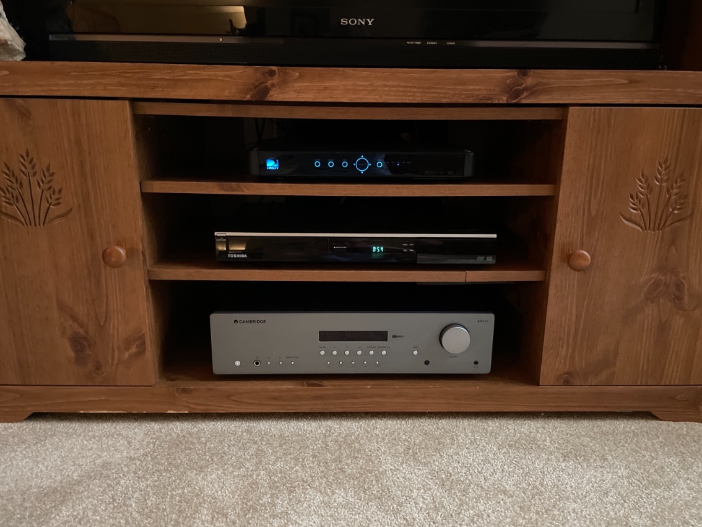 Customer review photo