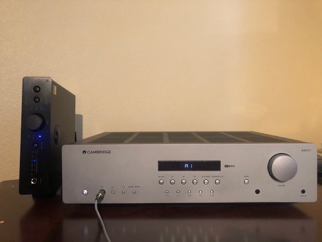 Customer review photo