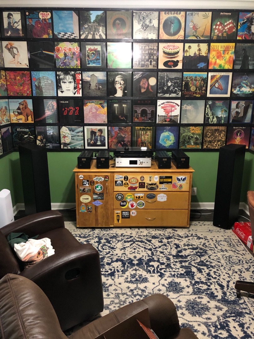 Customer review photo