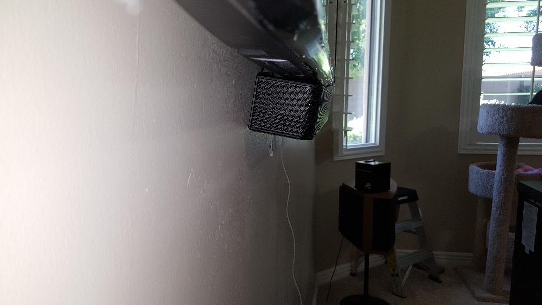 Customer review photo