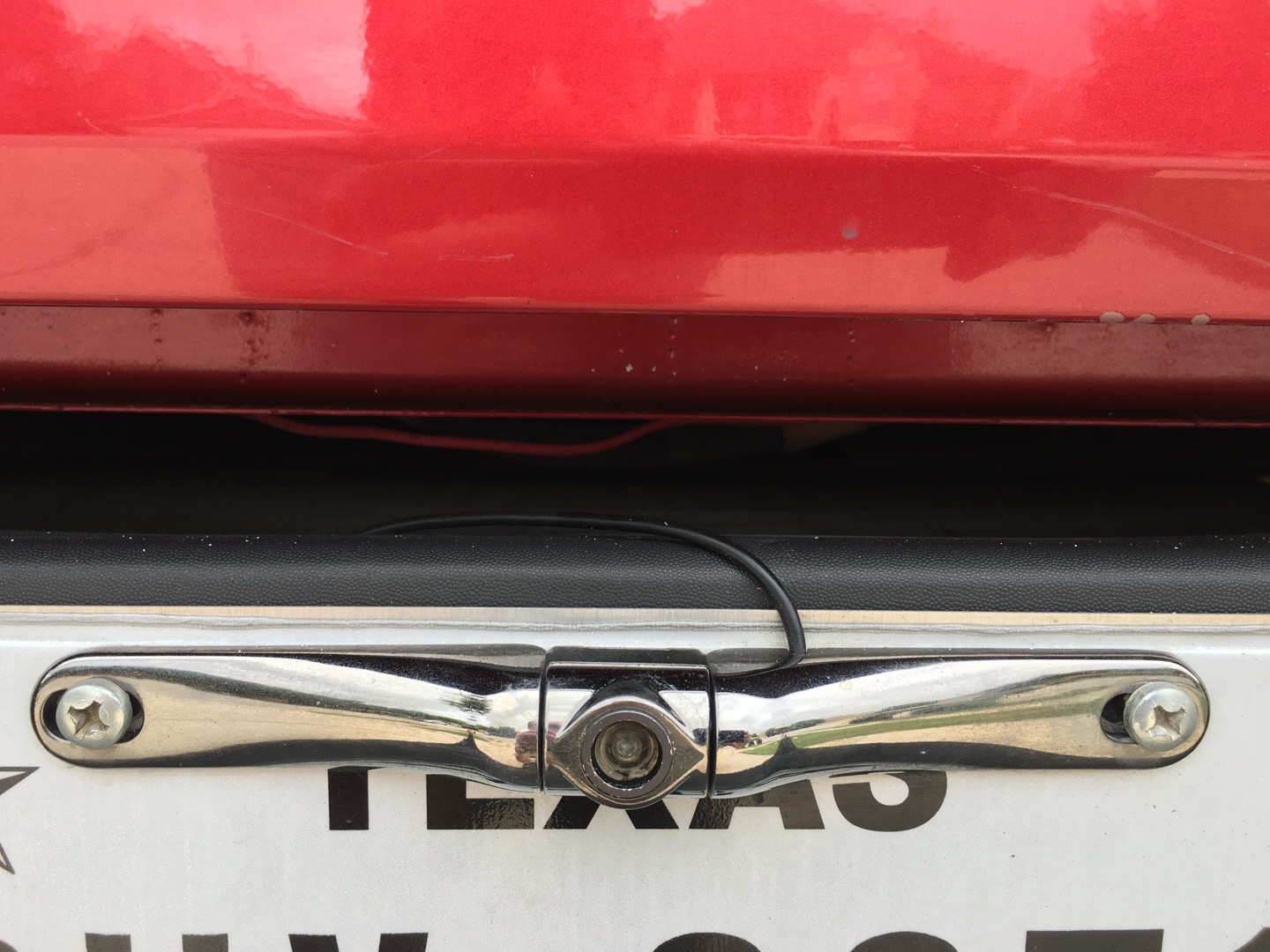 Customer review photo