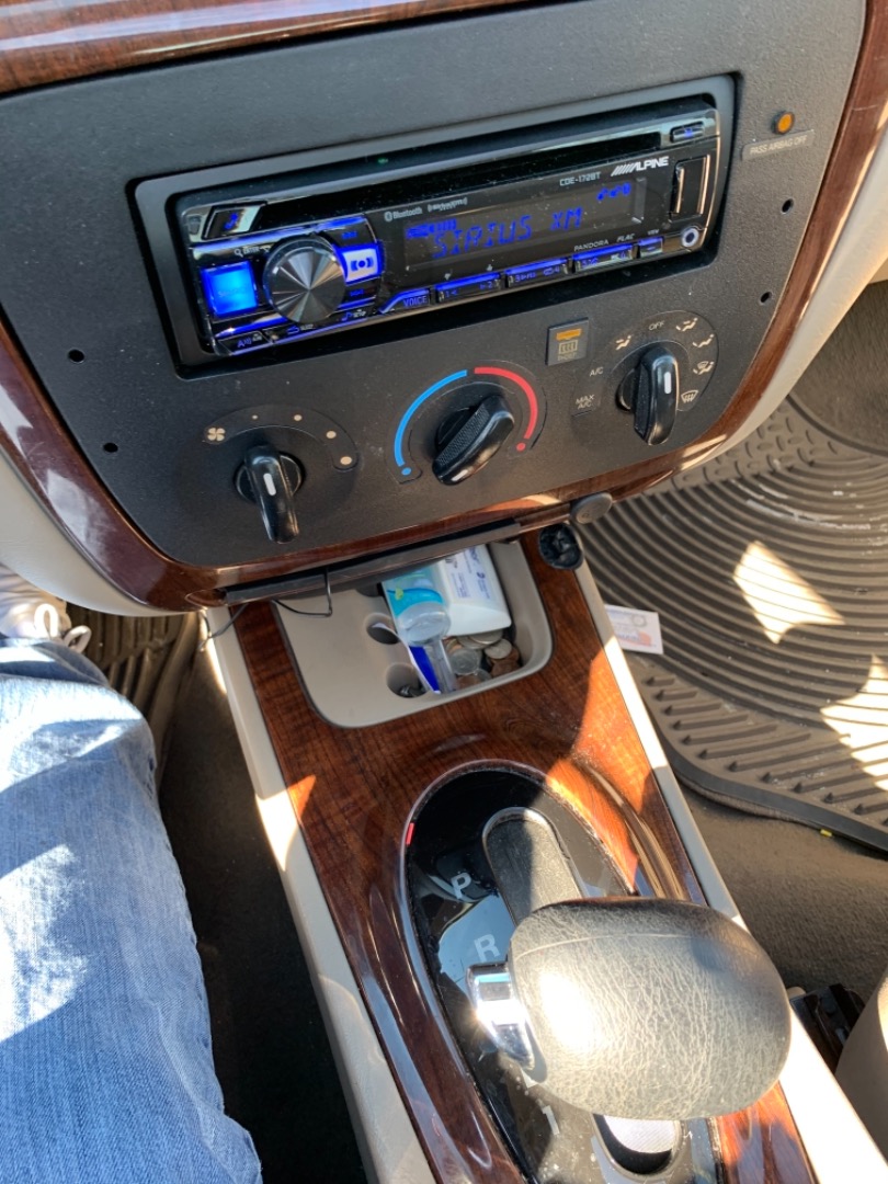 Customer review photo