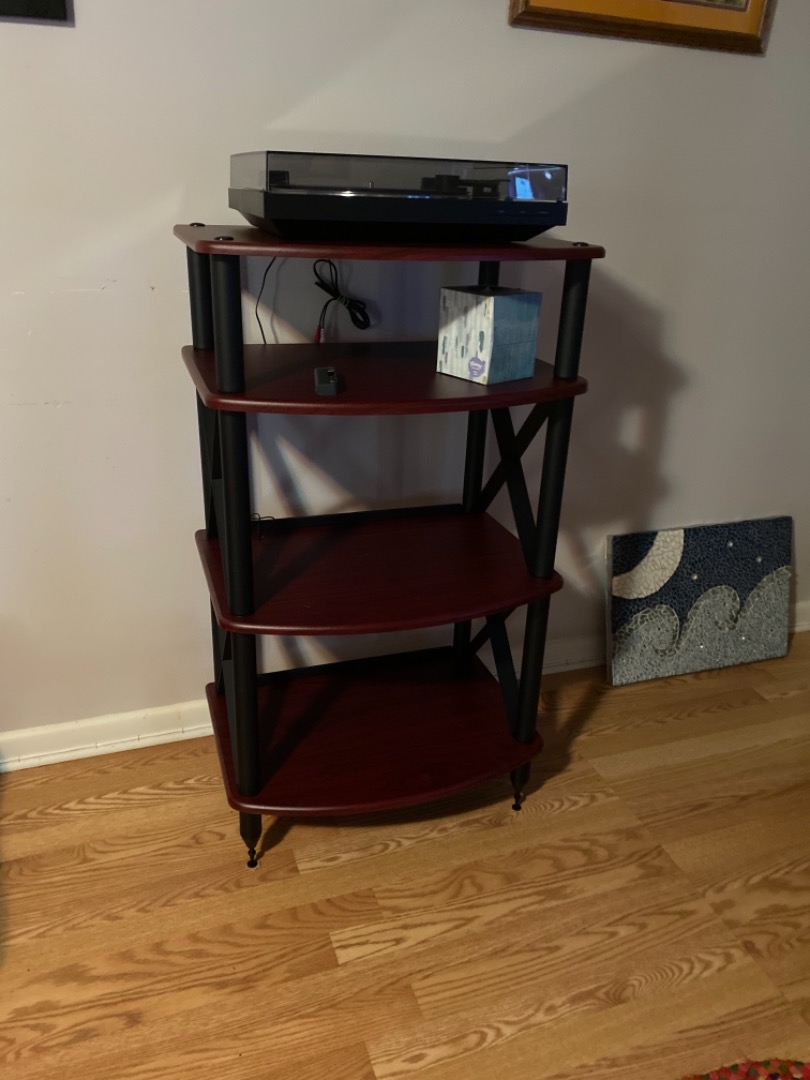Customer review photo