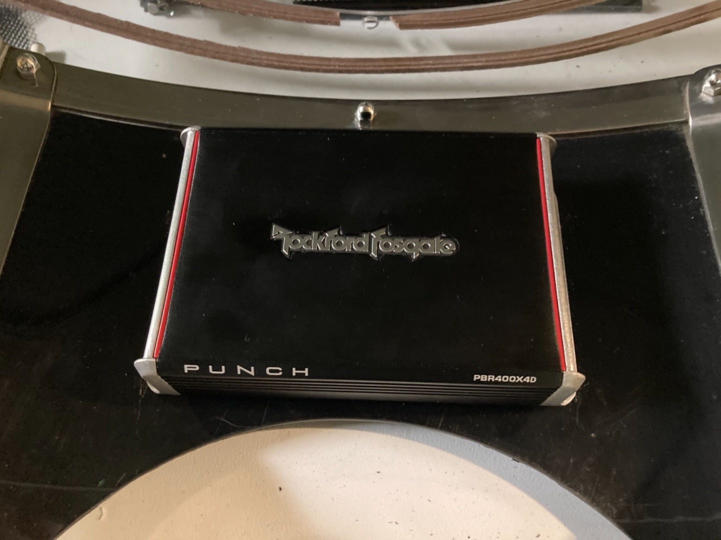 Customer review photo