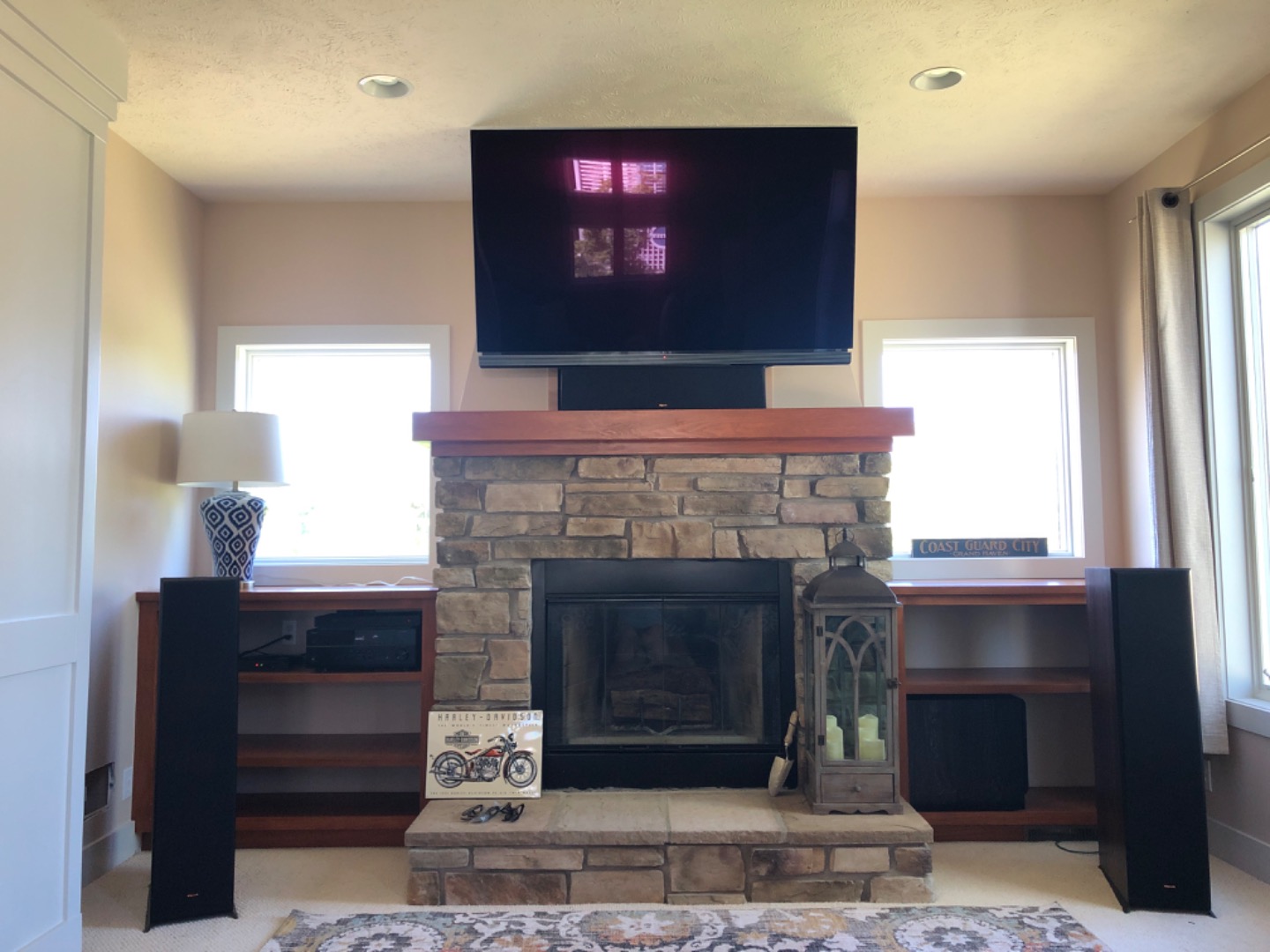 Customer review photo