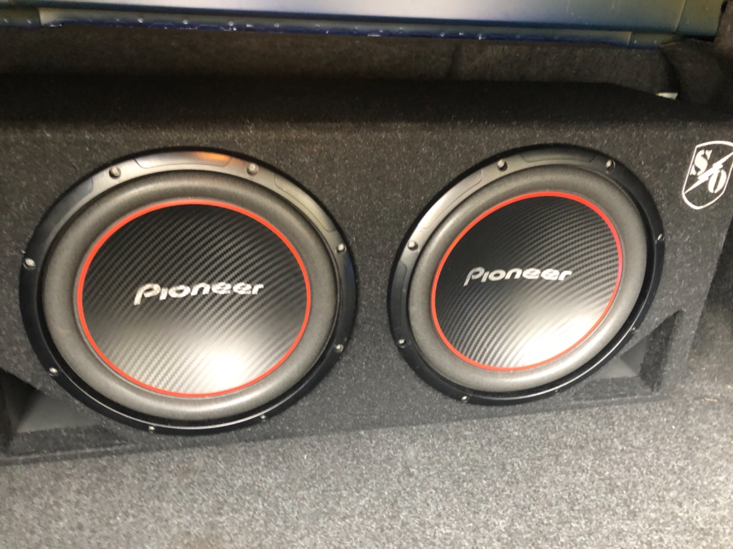 Customer review photo