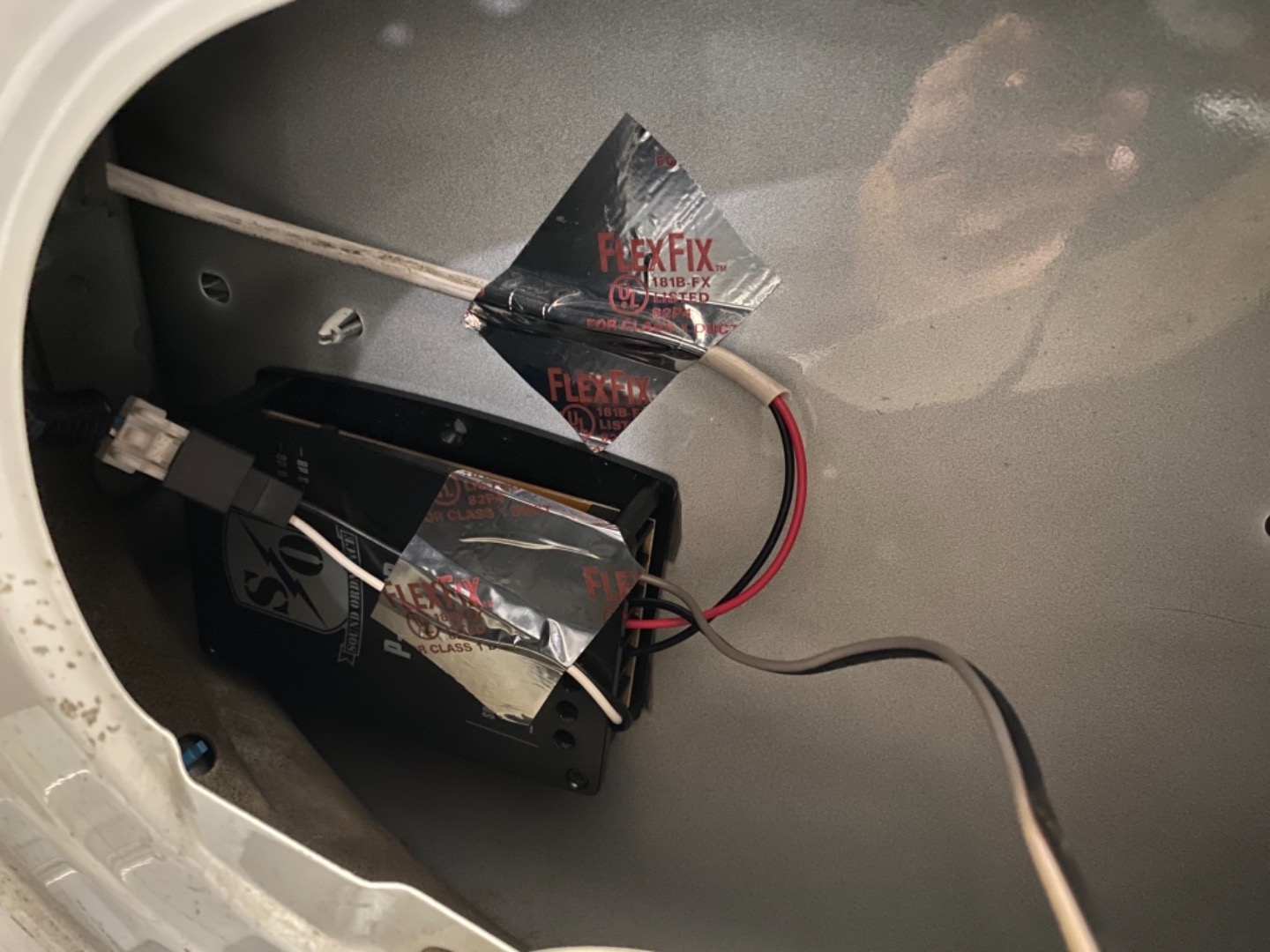 Customer review photo
