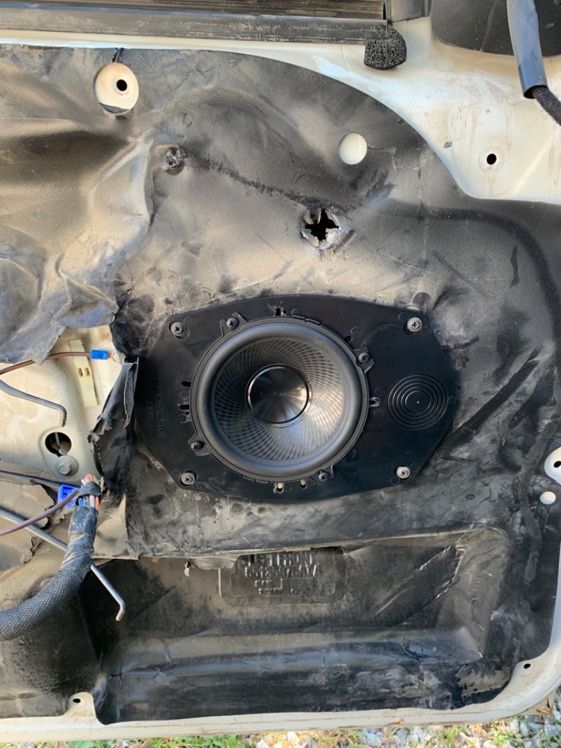 Customer review photo