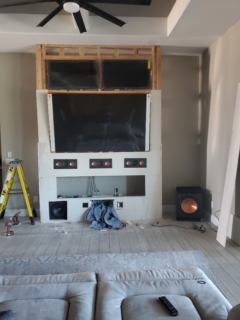 Customer review photo
