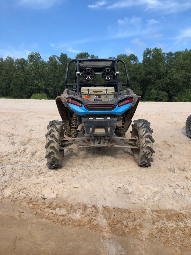 Customer review photo