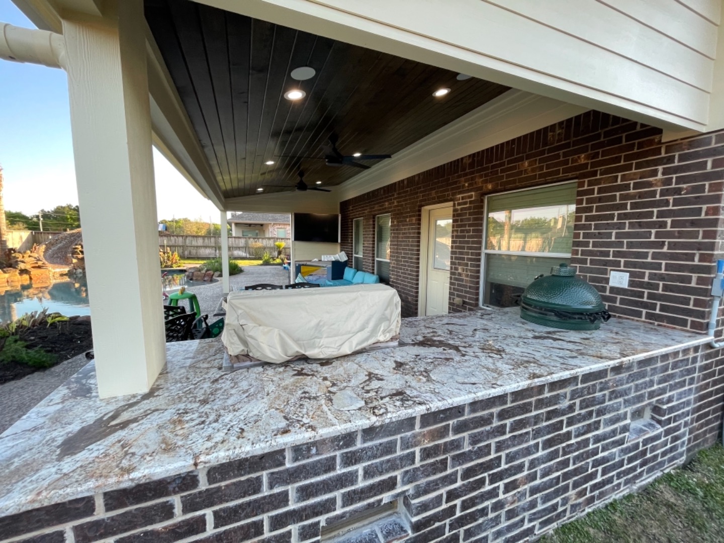 Customer review photo