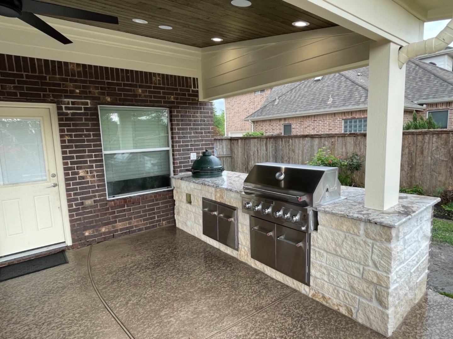 Customer review photo
