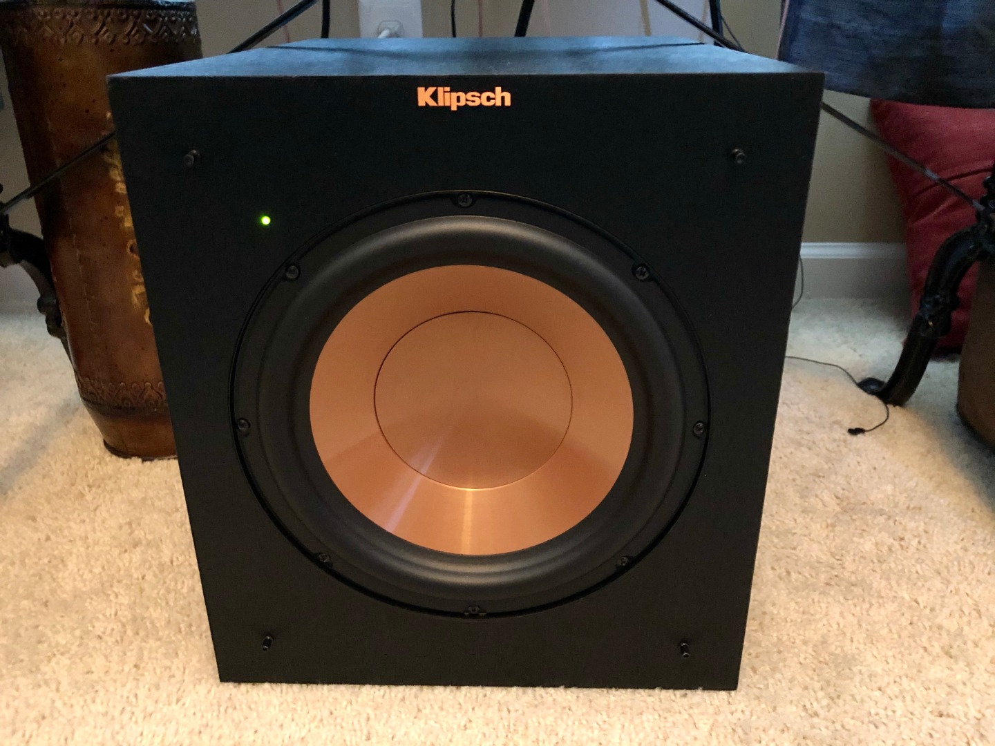 Customer review photo