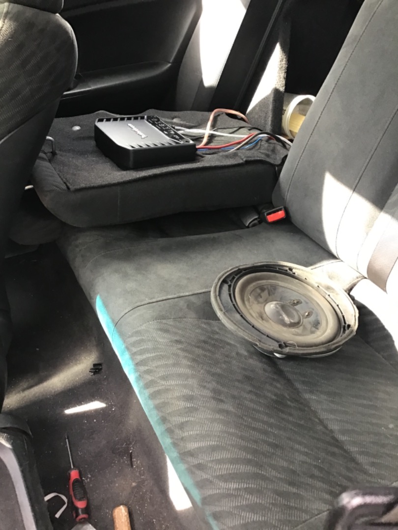 Customer review photo