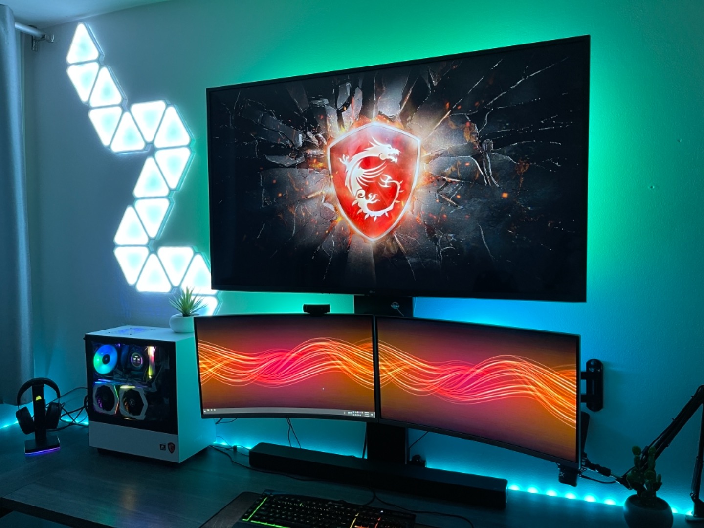 Customer review photo