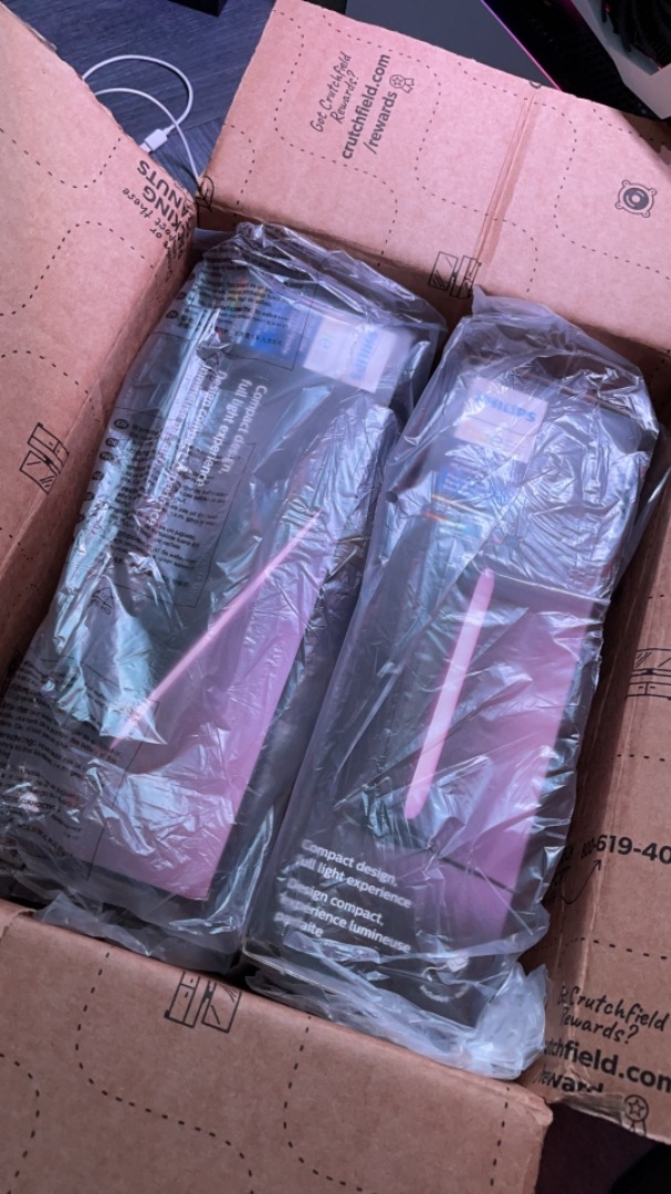 Customer review photo