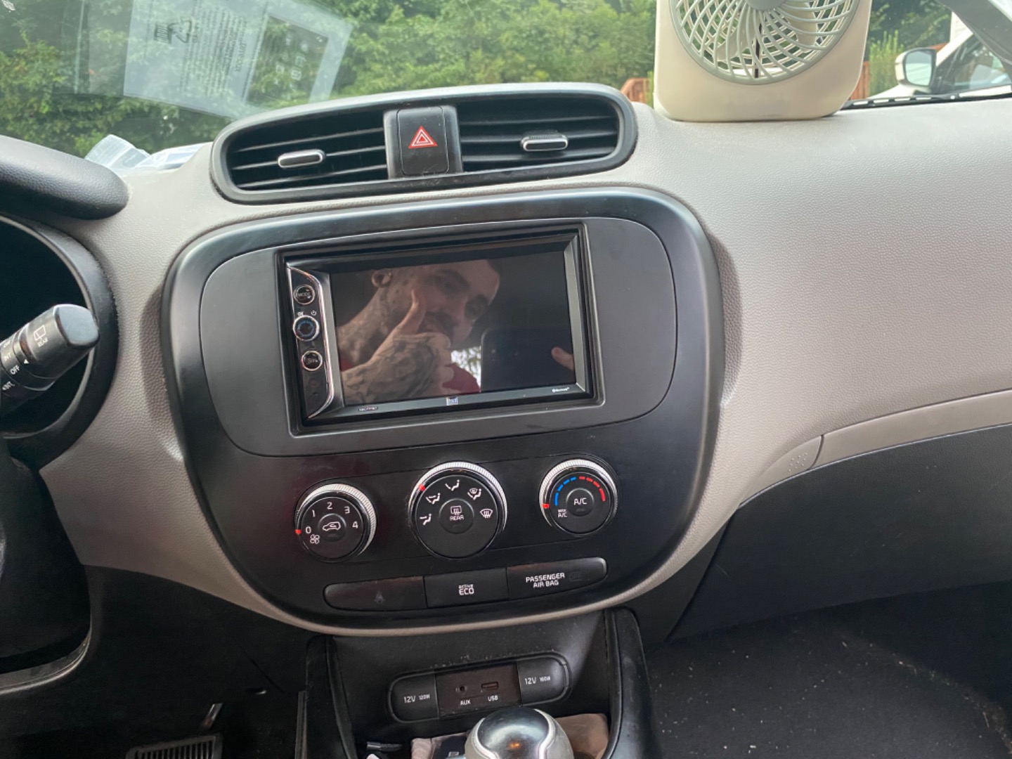 Customer review photo