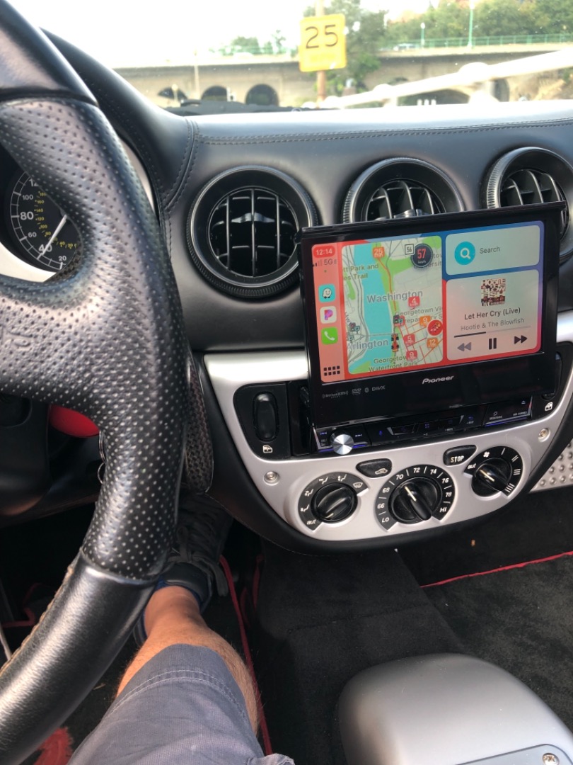 Customer review photo