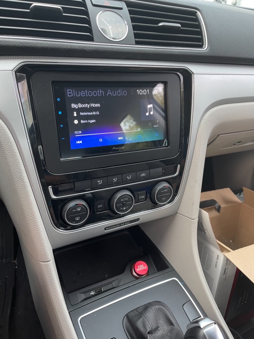 Customer review photo