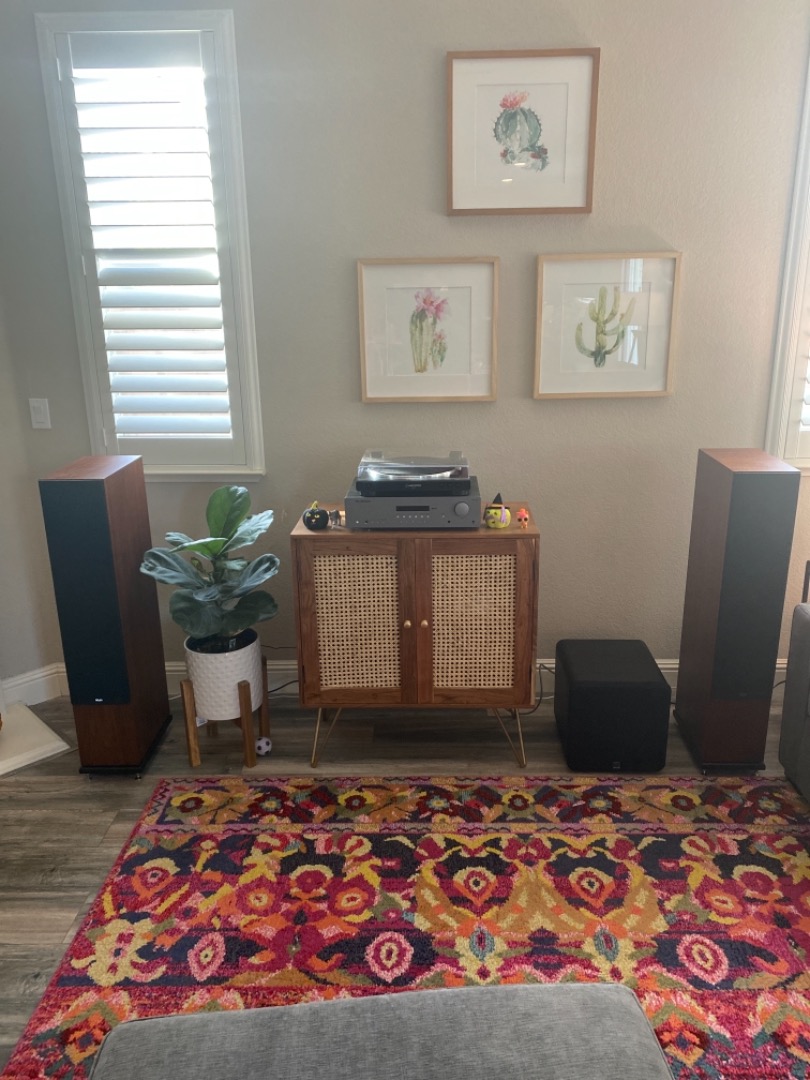 Customer review photo