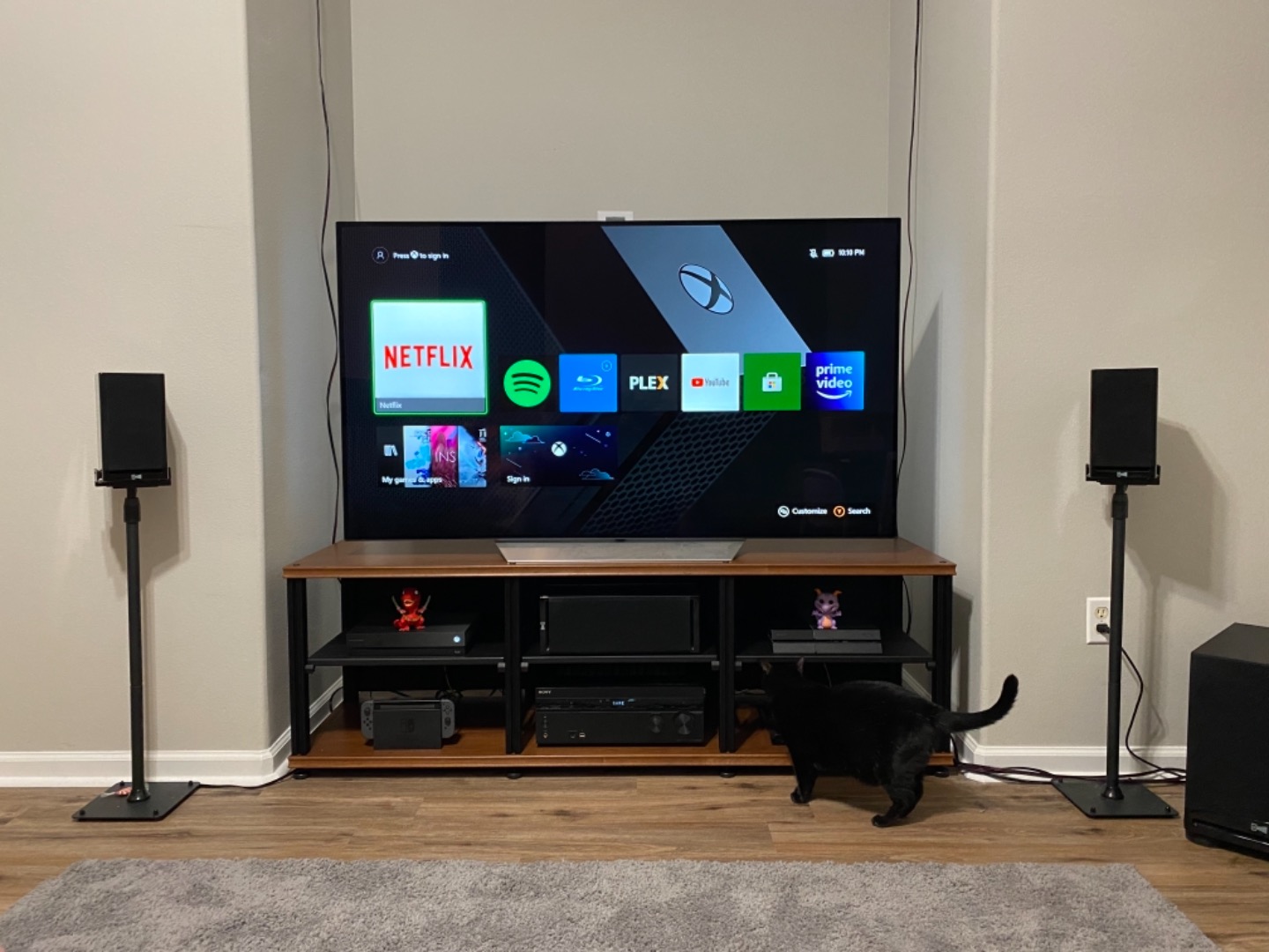 Customer review photo