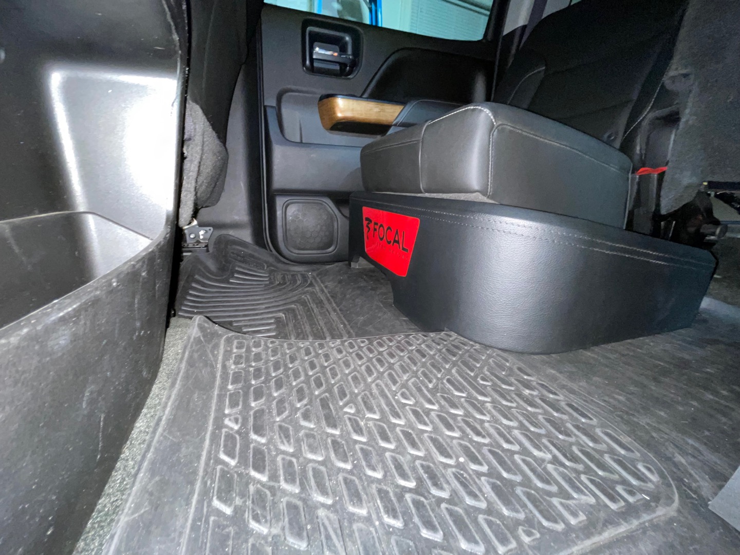 Customer review photo