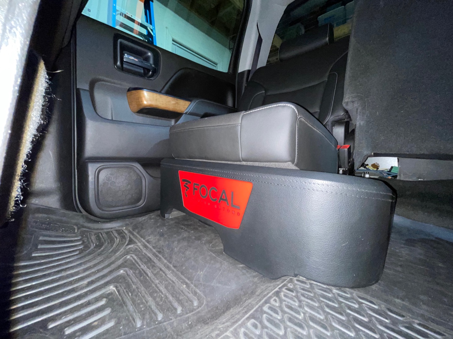 Customer review photo