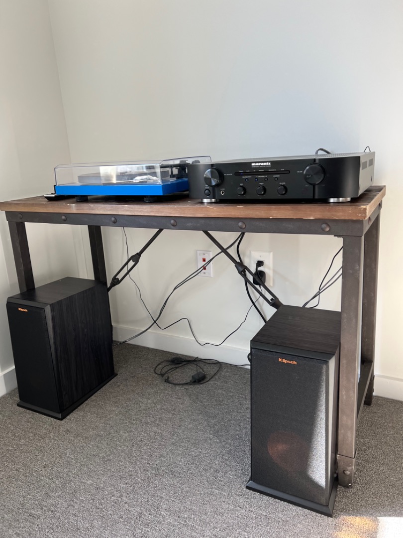 Customer review photo