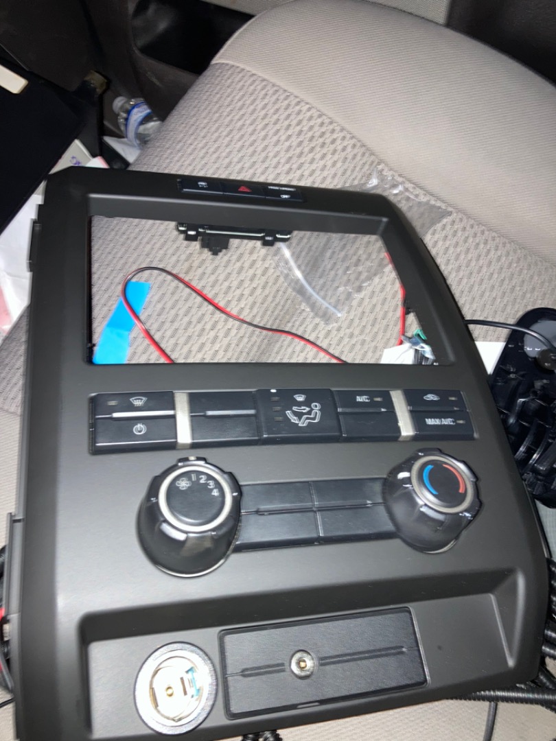 Customer review photo