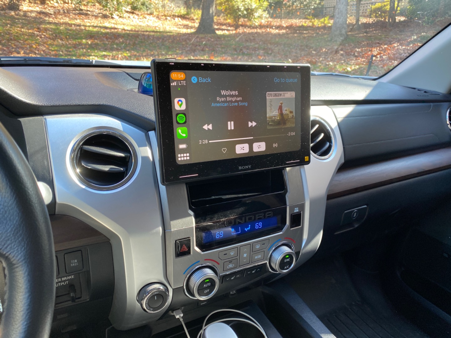 Customer review photo