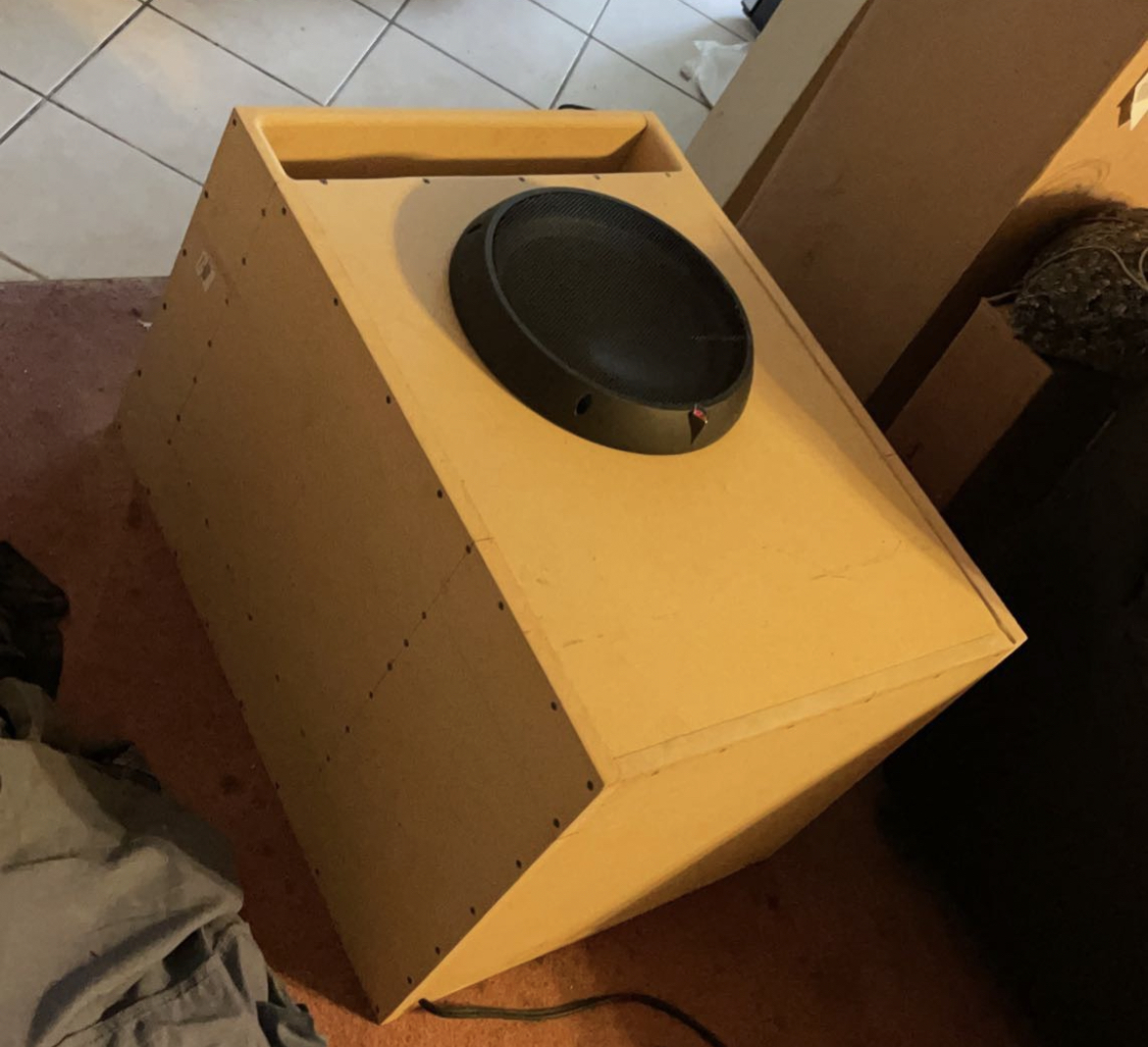 Customer review photo