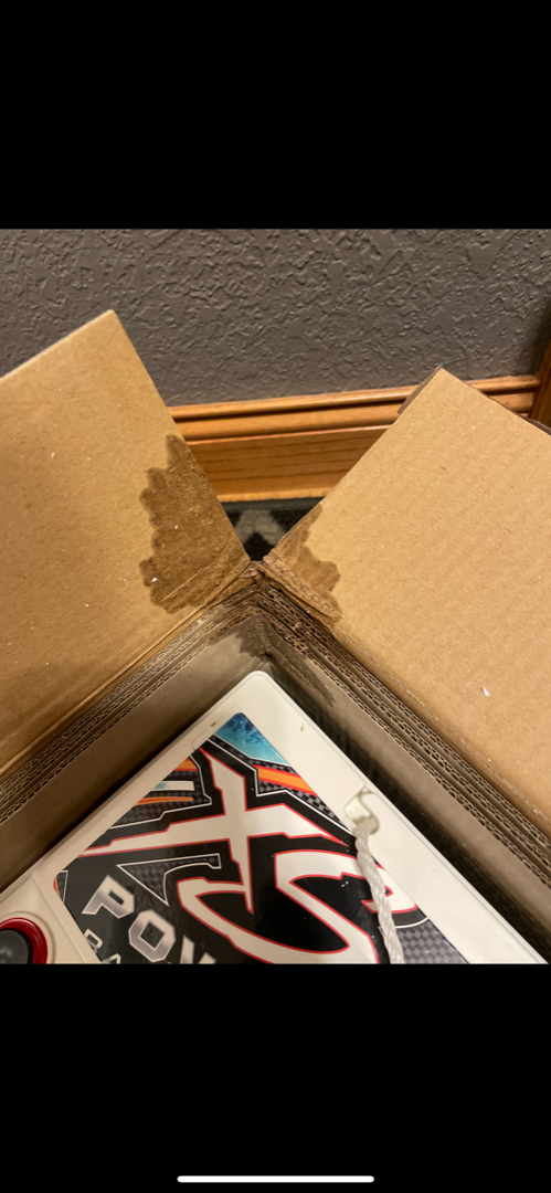Customer review photo