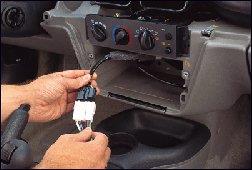 wiring harness