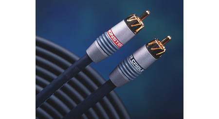 Monster Cable Interlink® 400 MkII