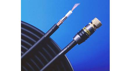 Monster Cable Video-2 Coaxial RF Cables