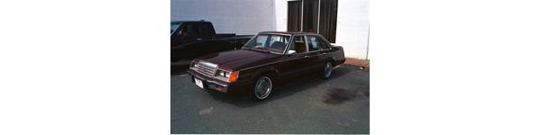 Ford LTD