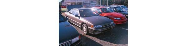 Acura Legend LS