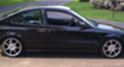 Bill L's 1999 Honda Civic