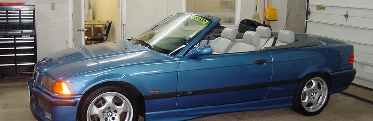 1999 BMW M3 Exterior 1999 BMW M3 Exterior