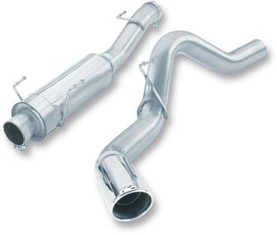 Performance Parts