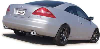 Performance Parts